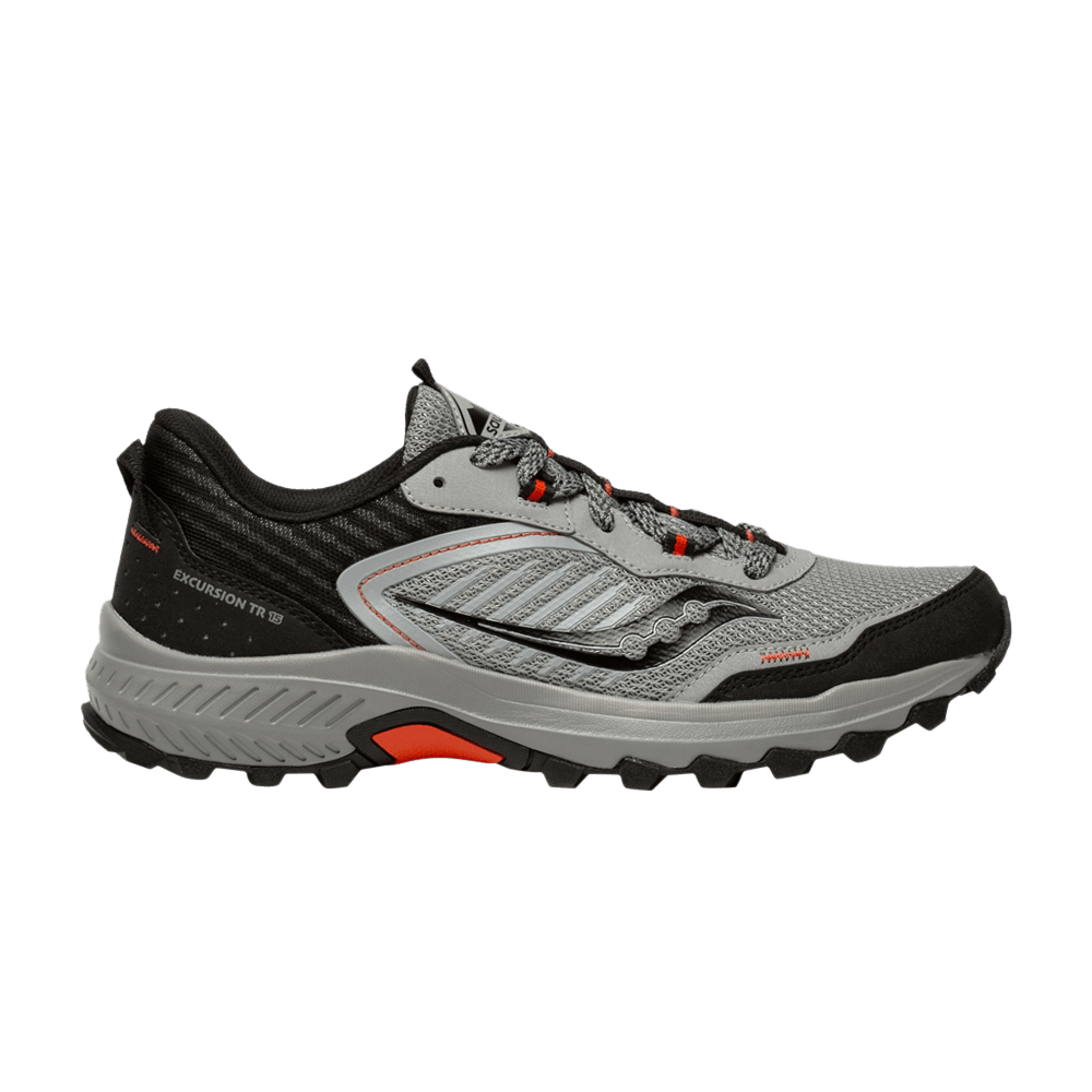 Saucony Excursion TR15 'Alloy Scarlet'