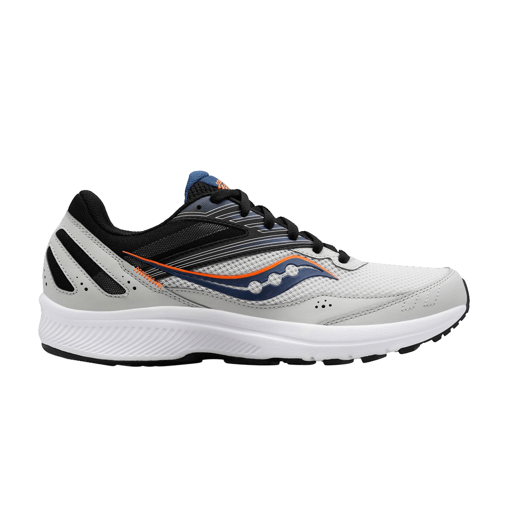 Saucony Cohesion 15 'Fog Space'