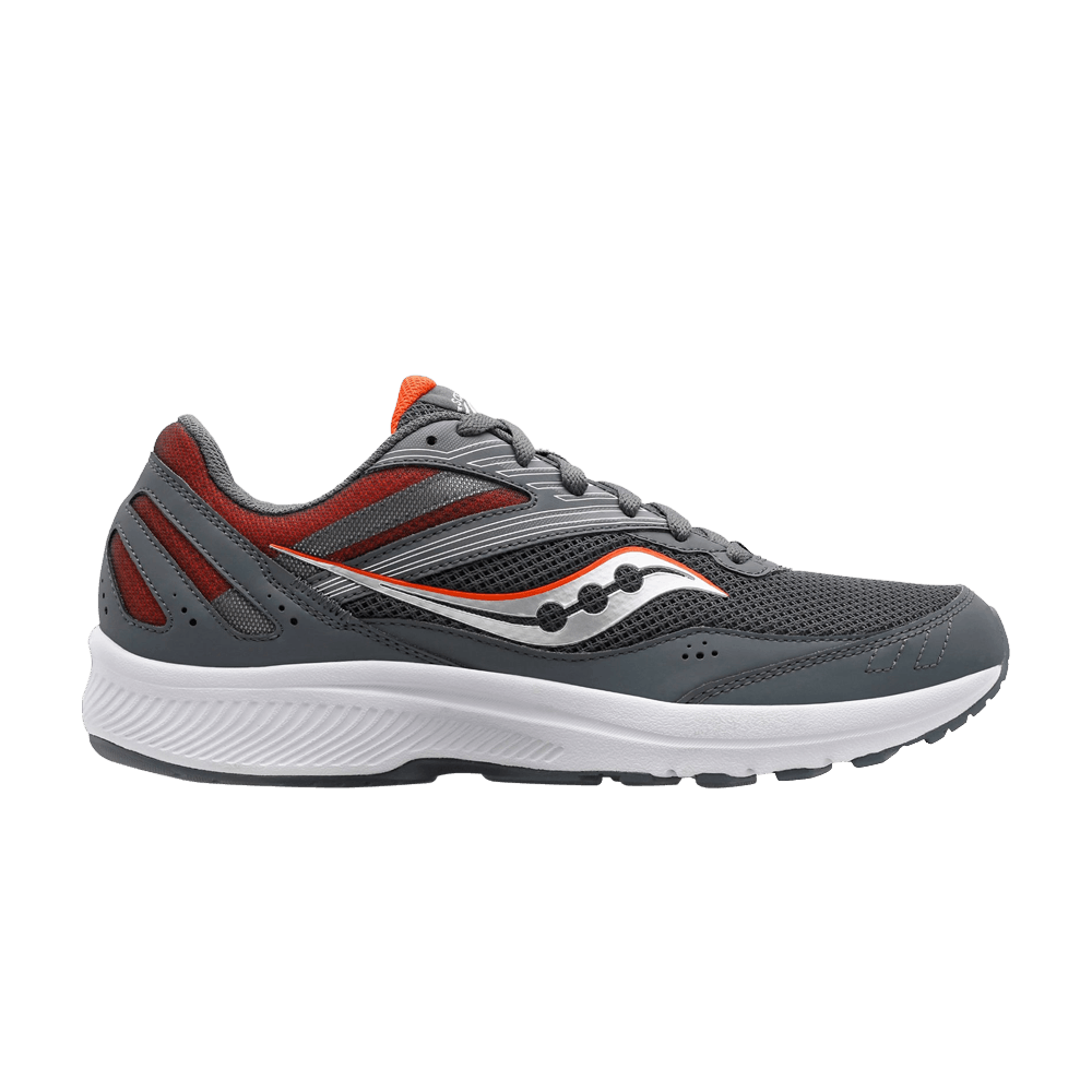 Saucony Cohesion 15 'Shadow Poppy'