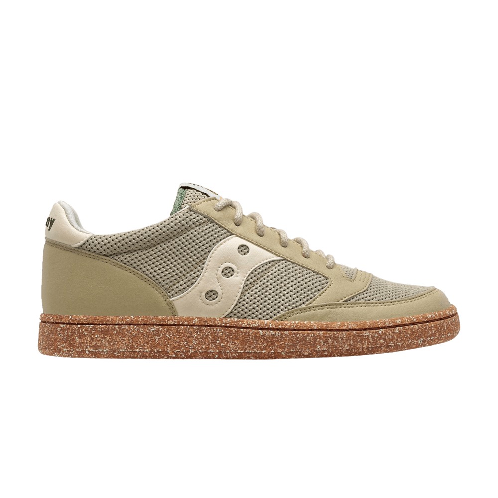 Saucony Jazz Court RFG 'Earth Day'