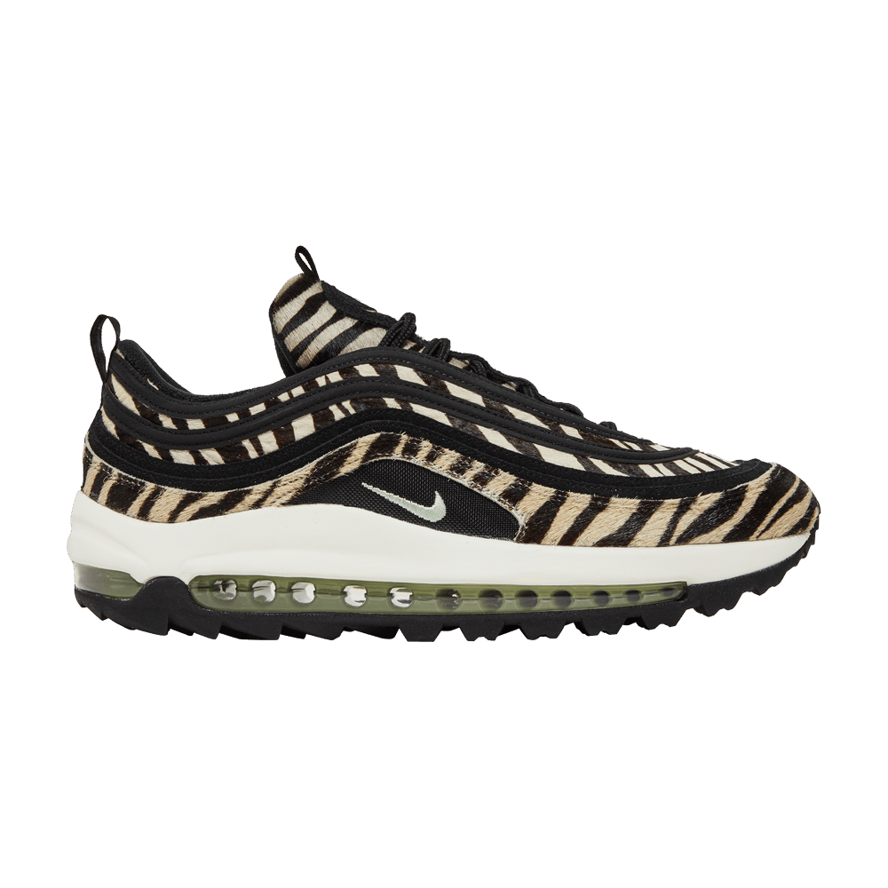 Nike Air Max 97 Golf NRG 'Zebra'