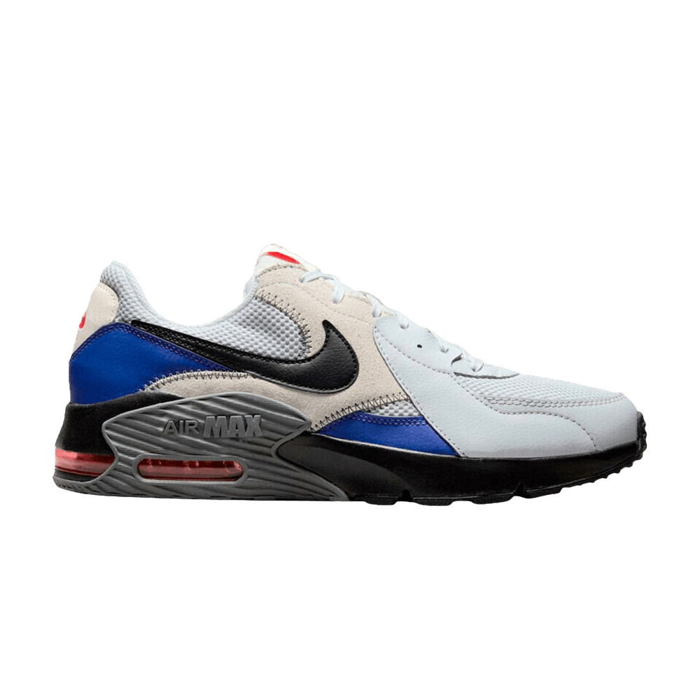 Nike Air Max Excee 'Pure Platinum Iron Grey' - CD4165-015