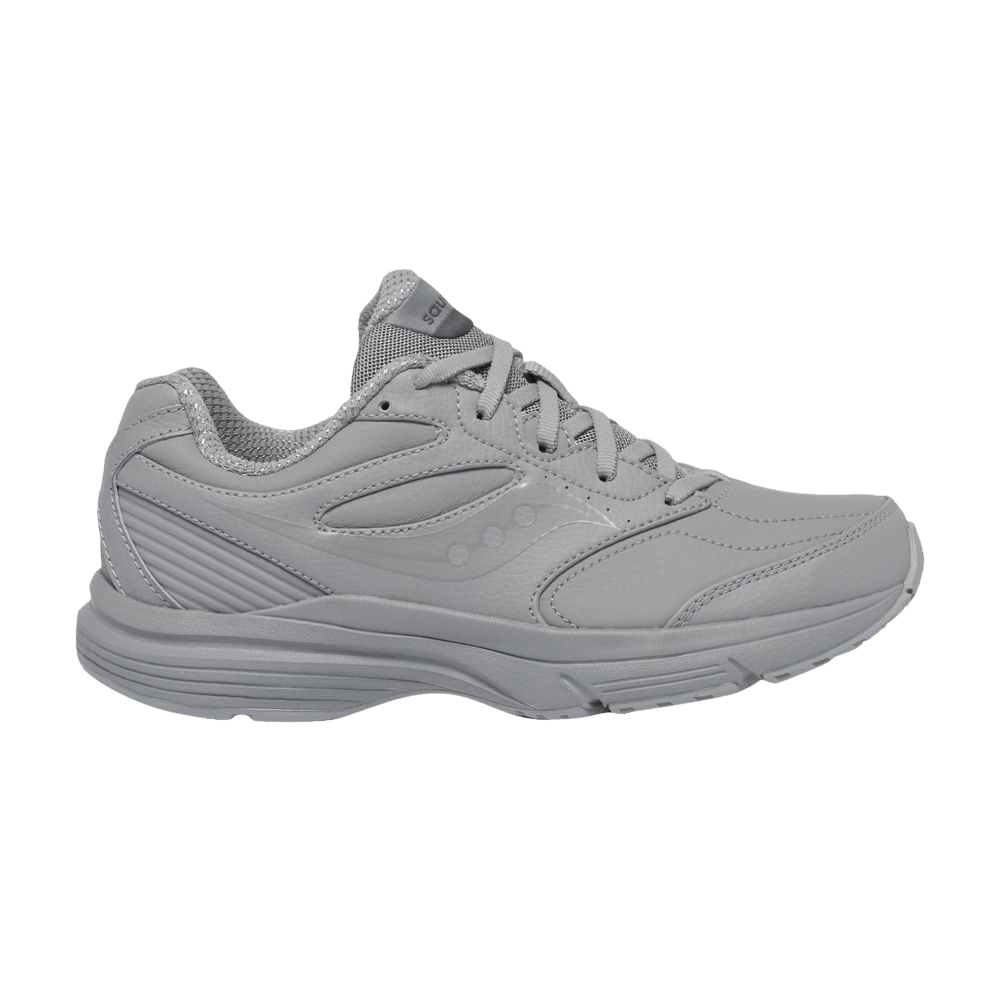 Saucony Integrity Walker 3 'Grey'