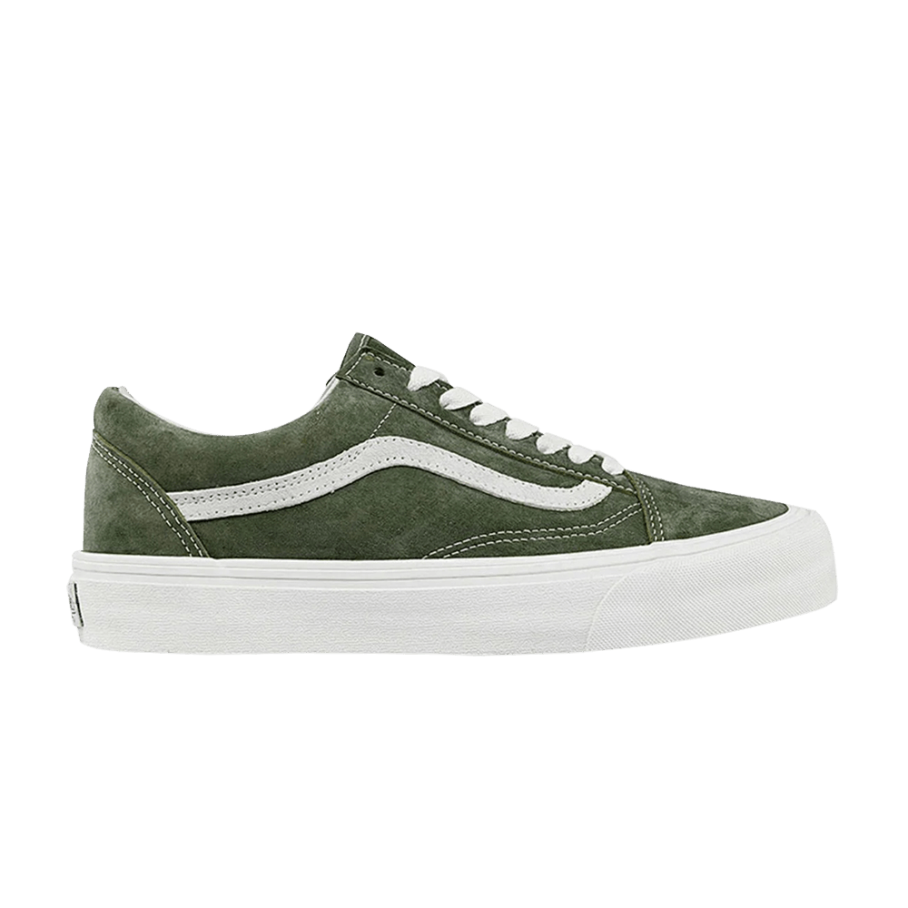 Vans Old Skool VR3 LX 'Forest Night'