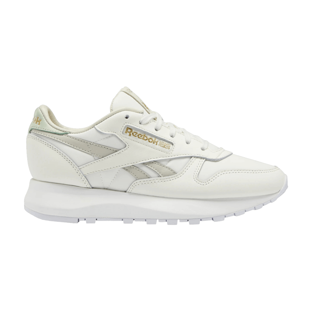 Reebok Wmns Classic Leather SP 'Chalk Moonstone'