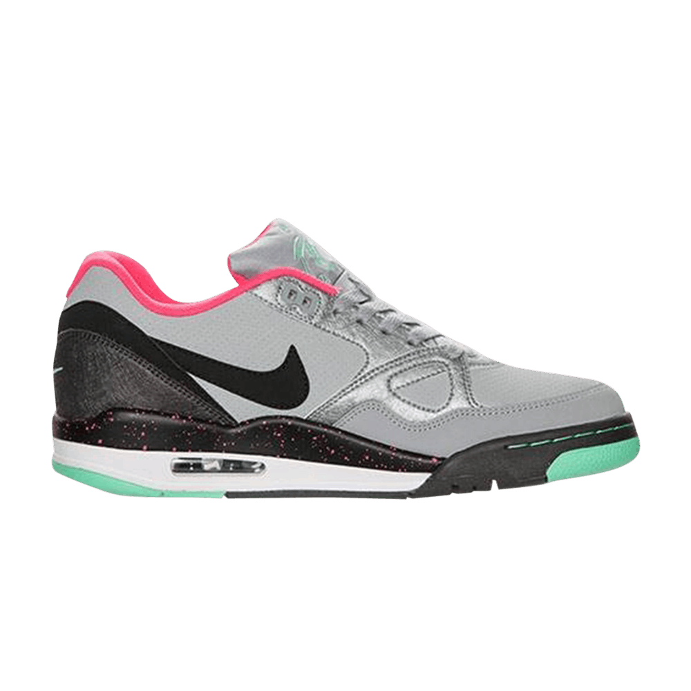 Nike Flight 13 'Grey Pink Speckled'