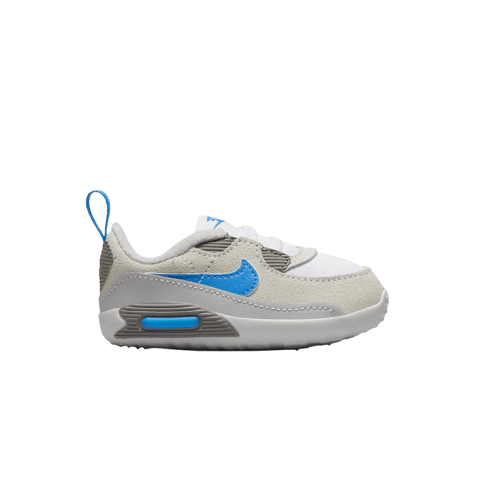 Nike Air Max 90 CB 'White Grey Fog Photo Blue'