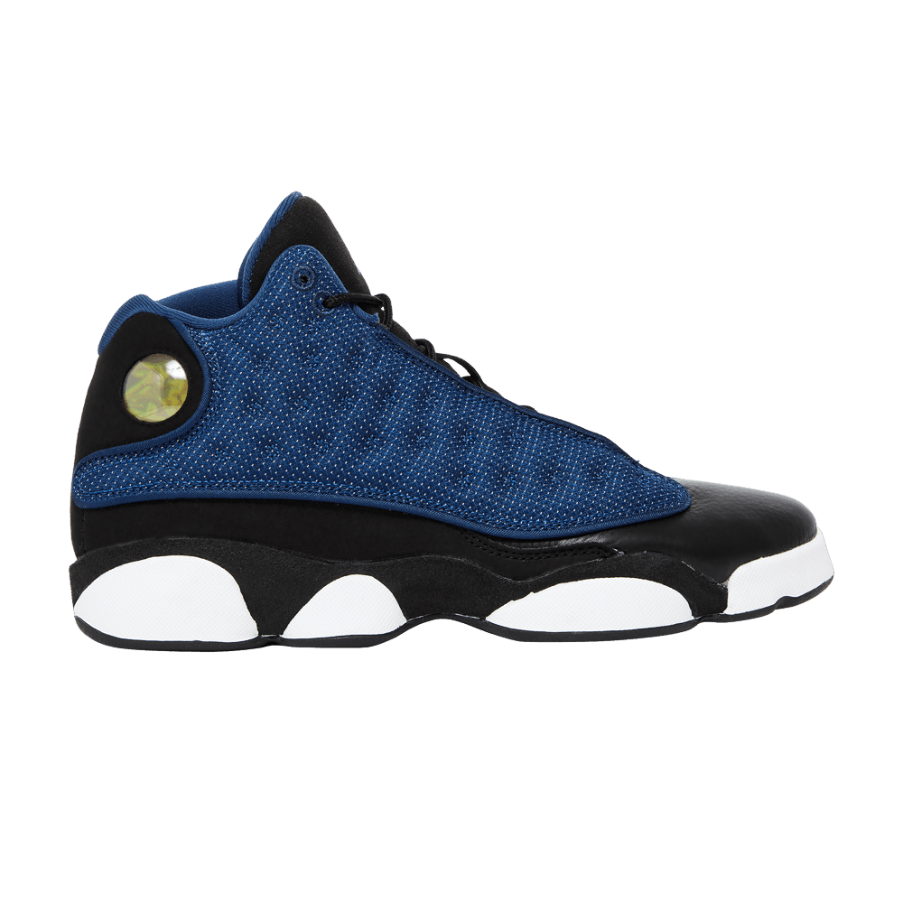 Air Jordan 13 Retro GS 'Navy'
