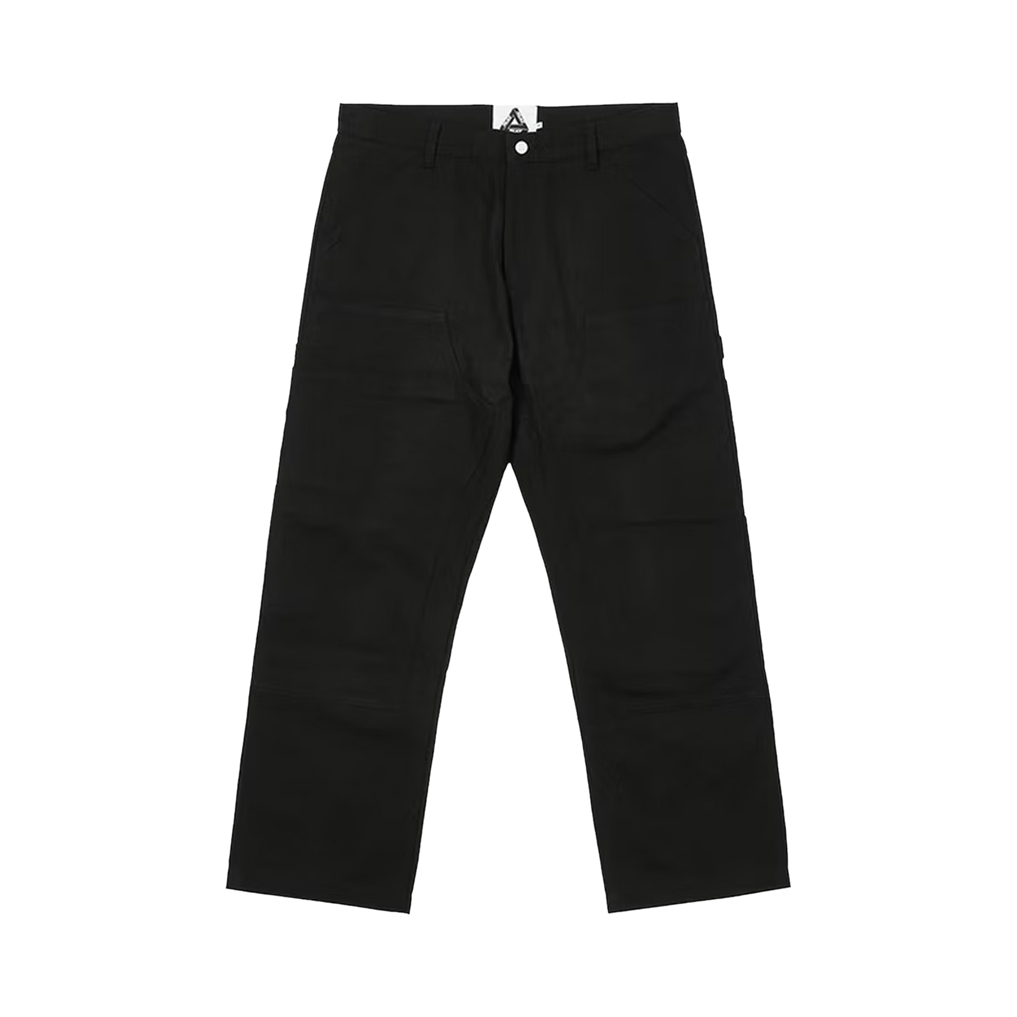 Palace x AMG 2.0 Work Pant 'Black'