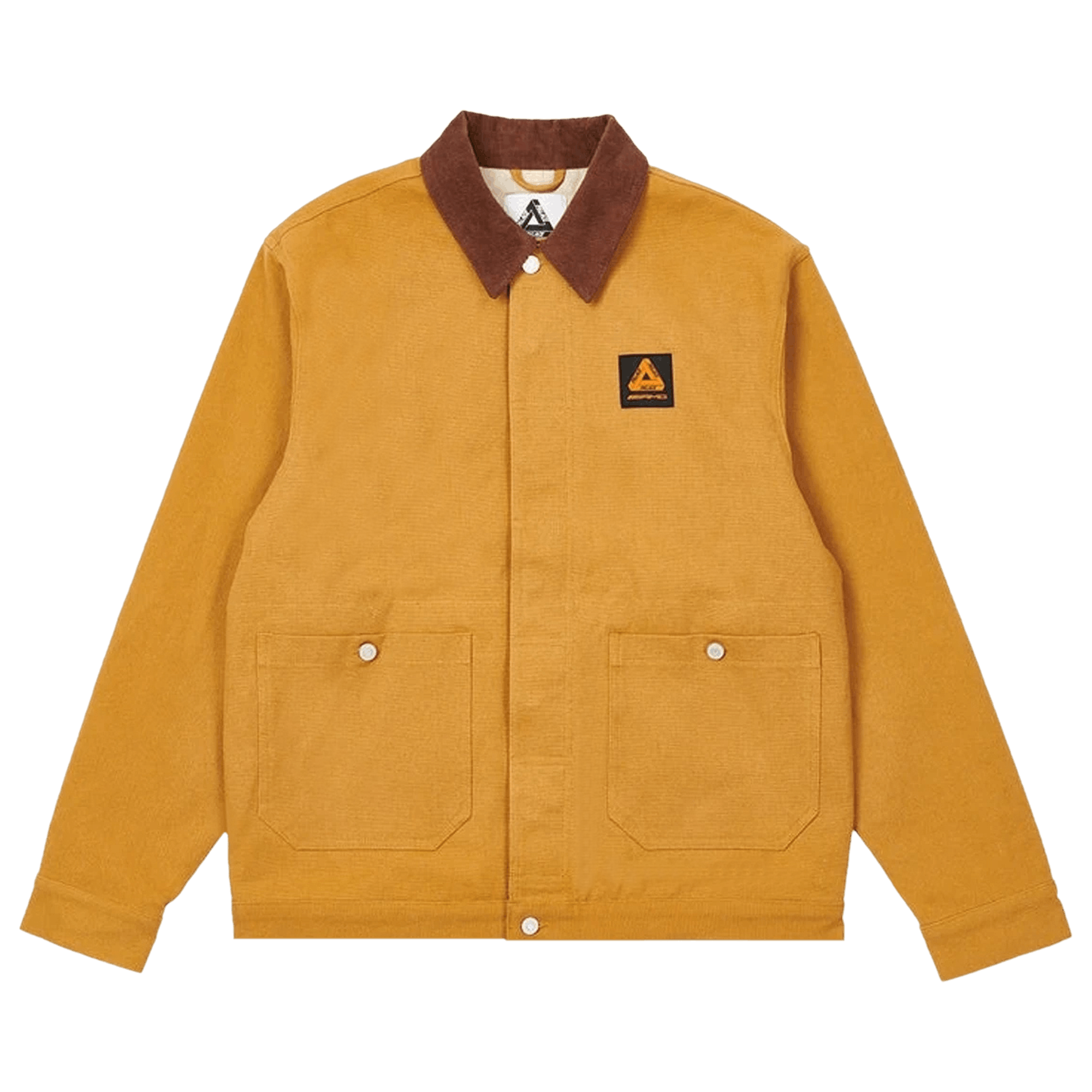 Palace x AMG 2.0 Work Jacket 'Caramel'