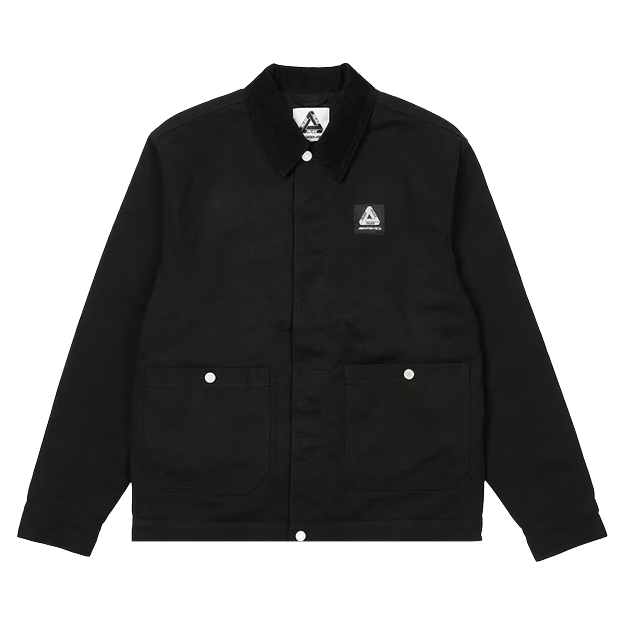 Palace x AMG 2.0 Work Jacket 'Black'