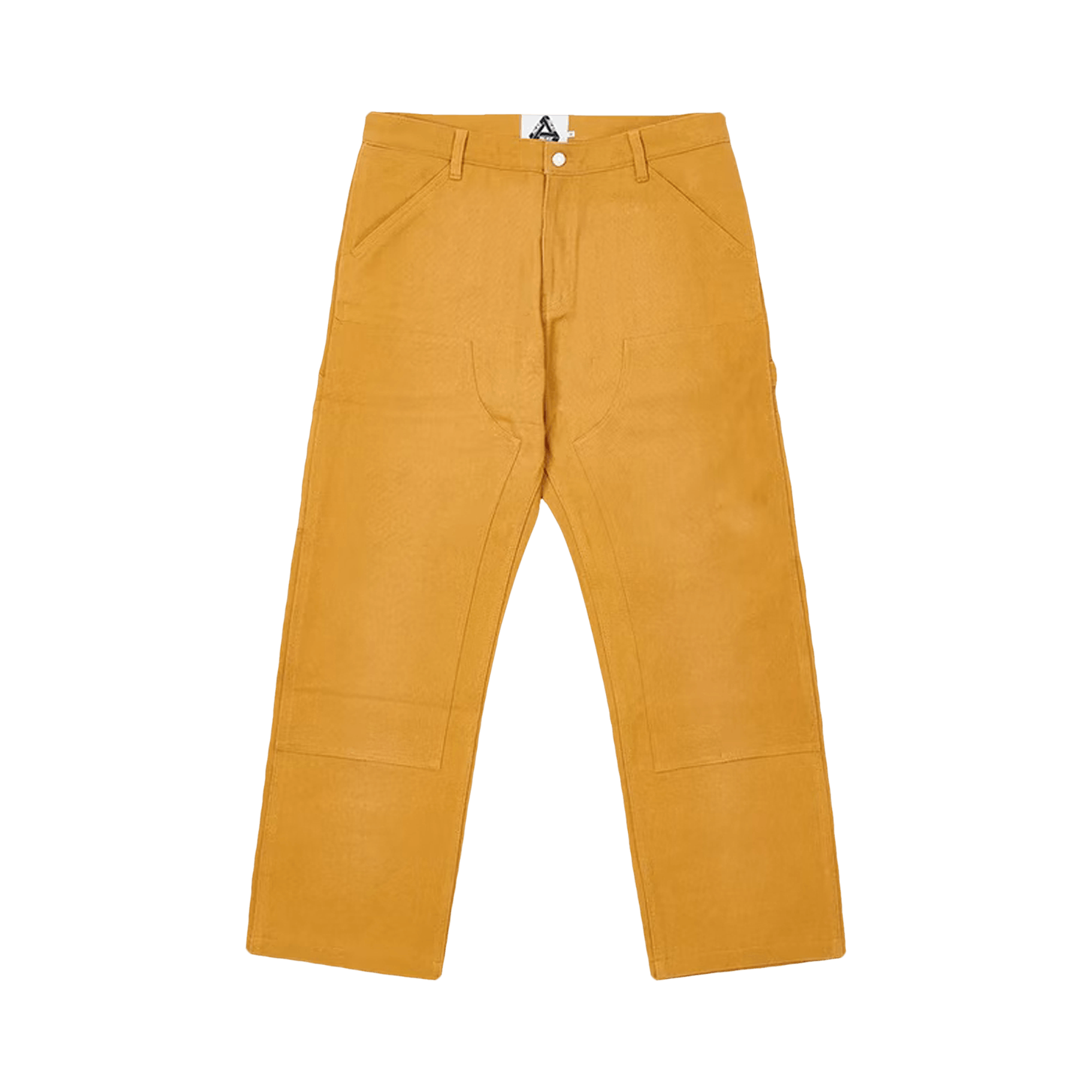 Palace x AMG 2.0 Work Pant 'Caramel'