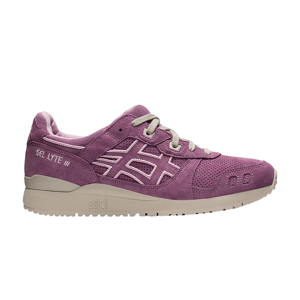 ASICS Gel-Lyte III OG Rose Quartz