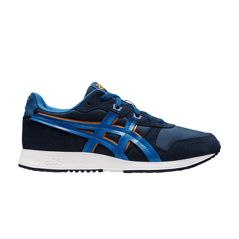 ASICS Lyte Classic 'French Blue Lake Drive'