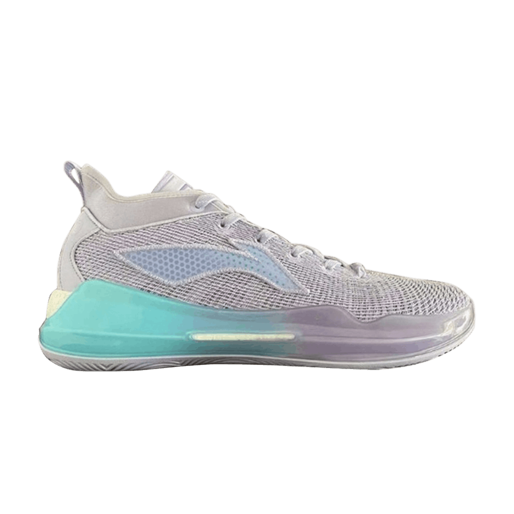 Li-Ning Yushuai 13 'Purple'