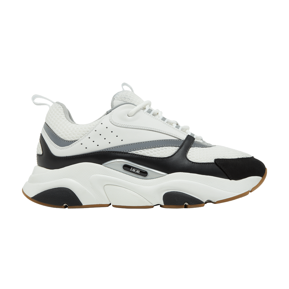 Dior｜SNEAKERS (3SN279ZEI H858) Buy Dior B30 'Countdown - Grey' - 3SN279ZEI H858 | GOAT