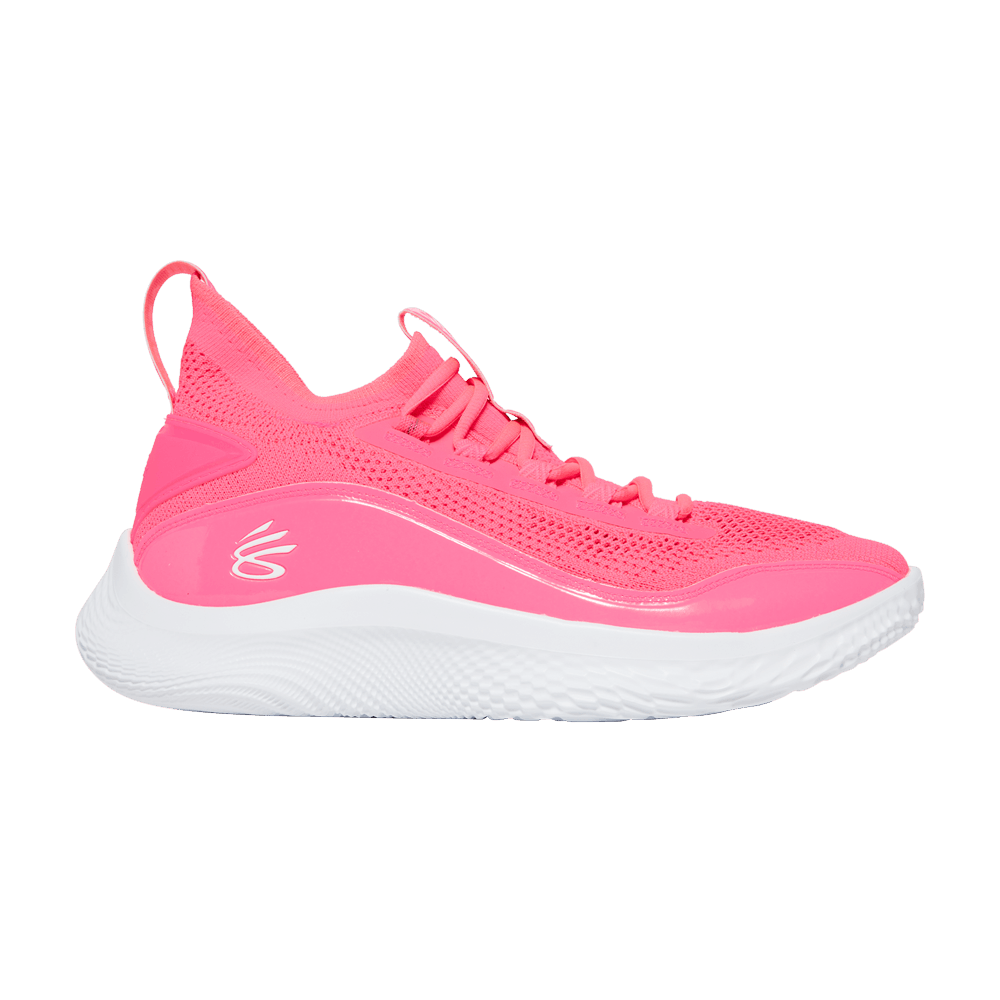 Curry 8 NM 'Pink'