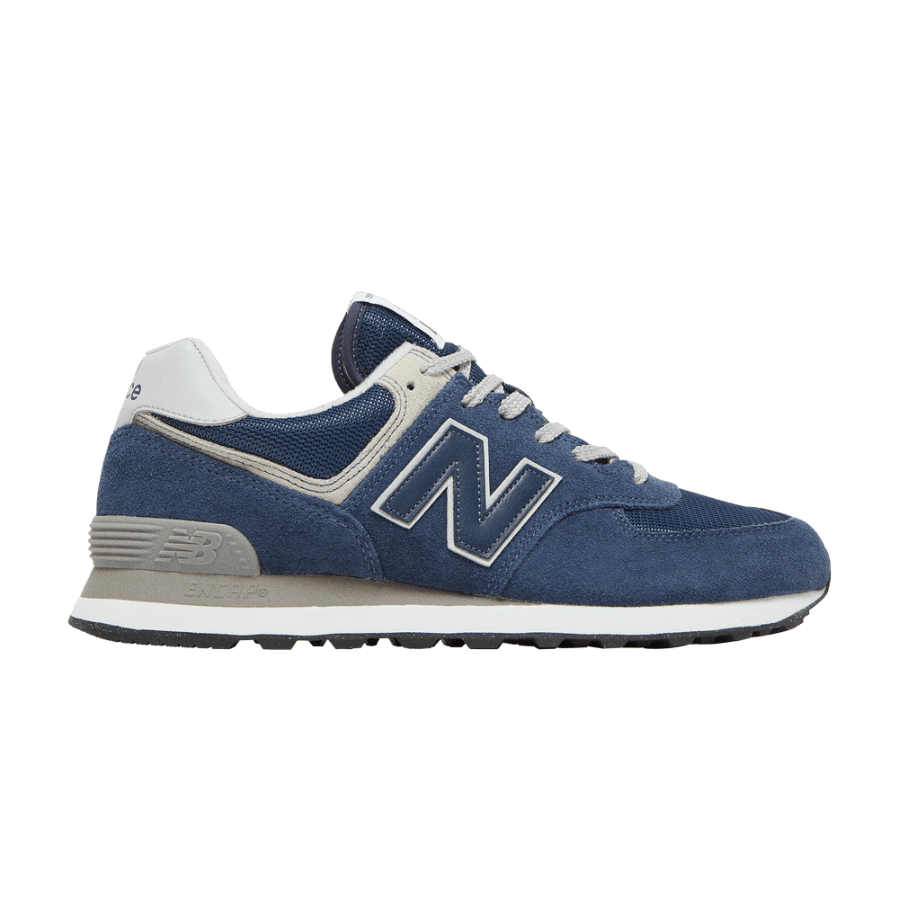 New Balance 574 'Core Pack - Navy'