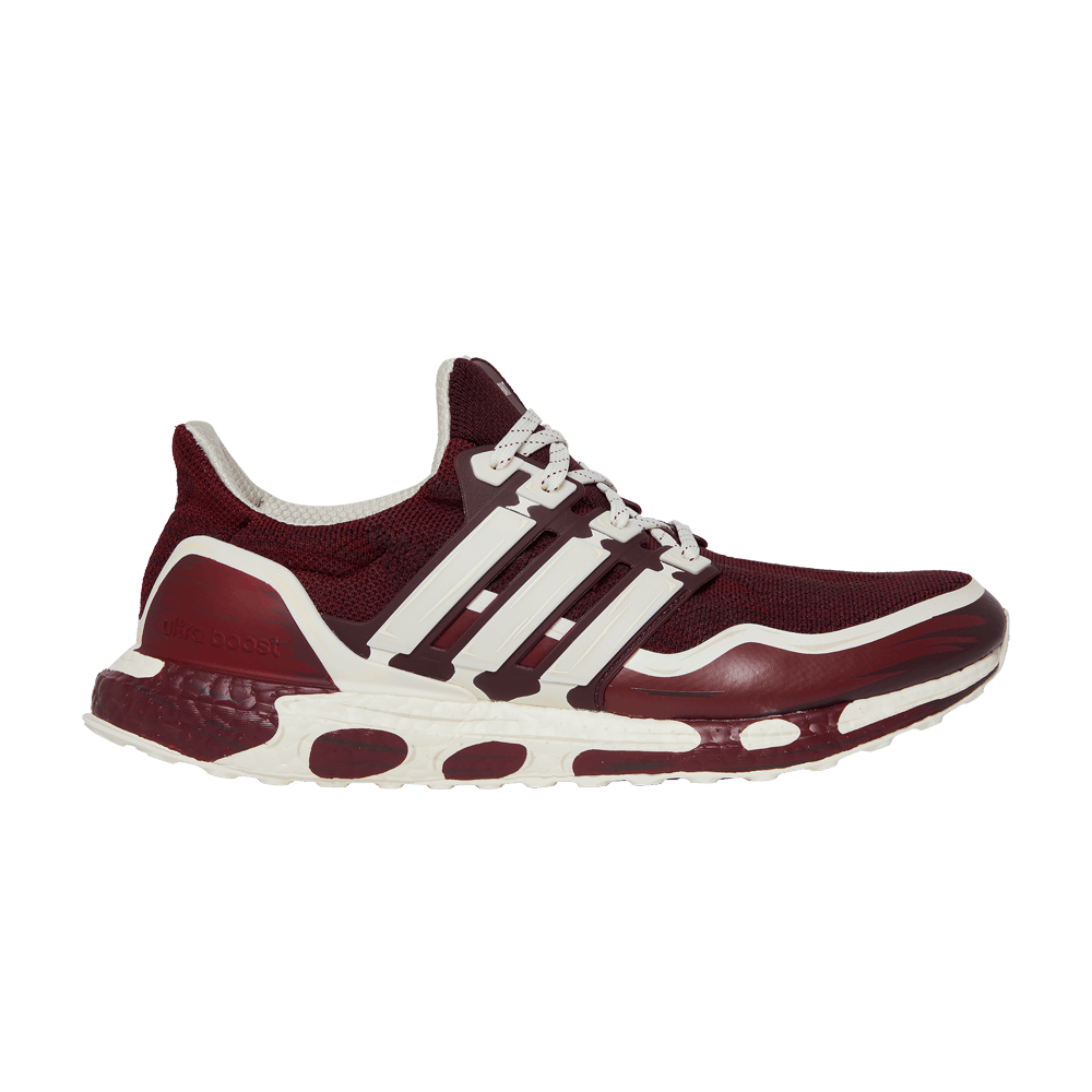 BAIT x Attack On Titan x adidas UltraBoost 'Blood Red'