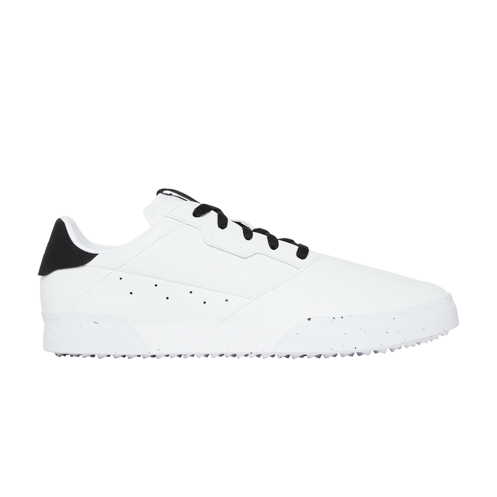 ADICROSS RETRO GX3027ゴルフシューズ Buy Adidas Adicross Retro Green 'White Aluminium' - GX3027 | GOAT