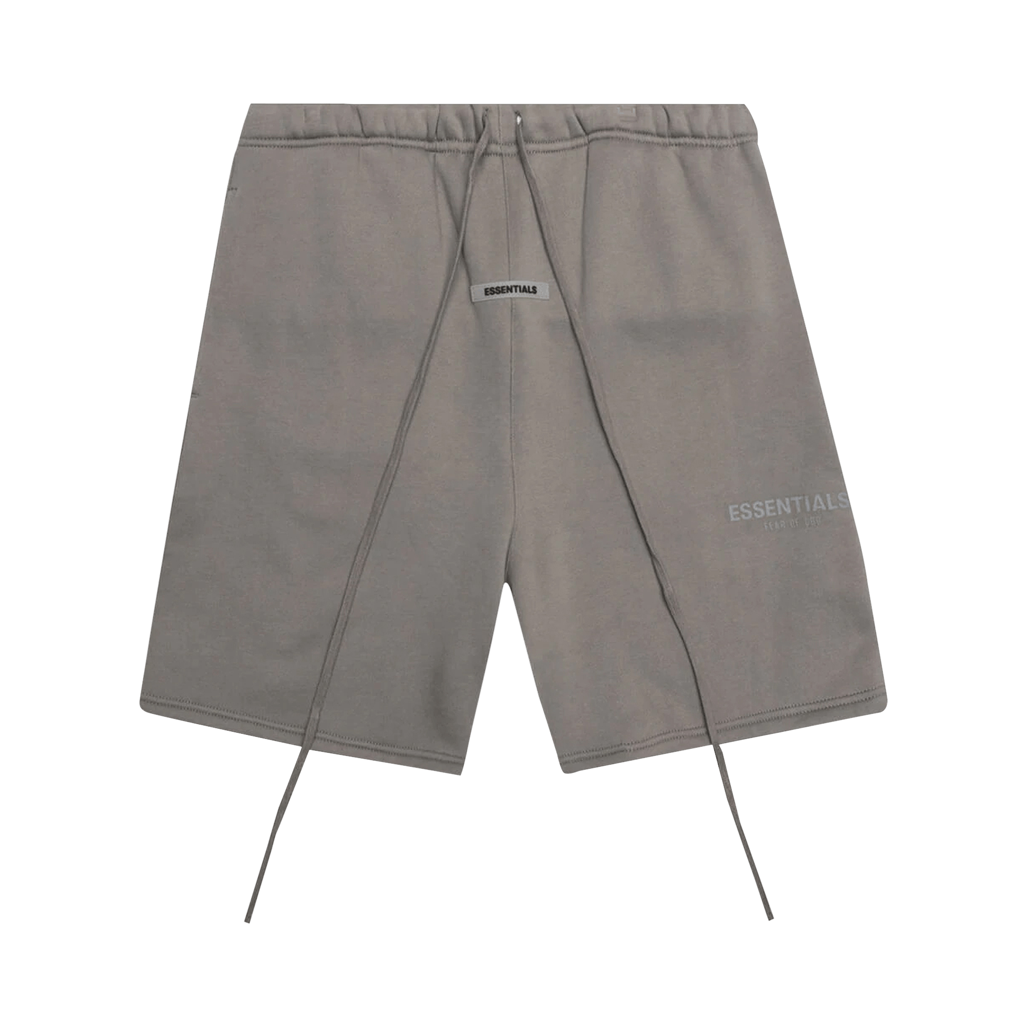 Fear of God Essentials Sweatshort 'Stone'