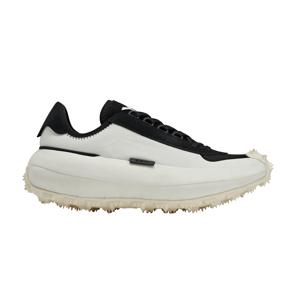 Y-3 Makura 'White Black'