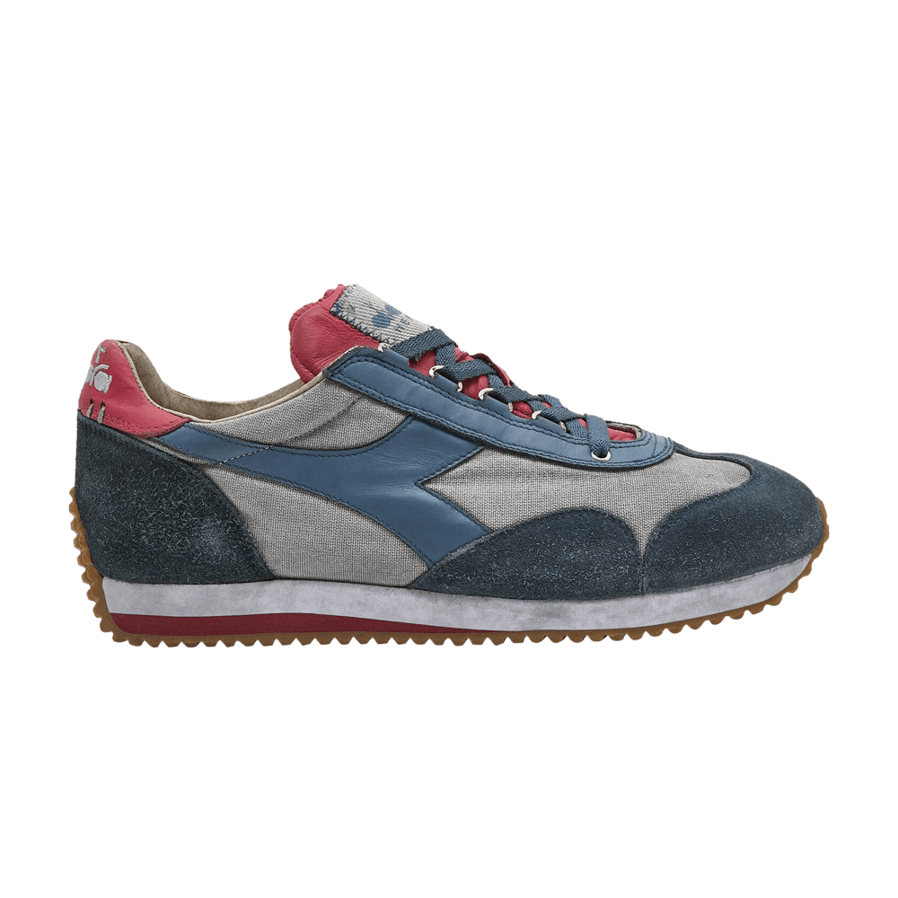 Equipe H Dirty Stone Wash Evo 'Vapor Blue'