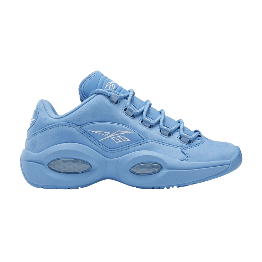 Reebok Question Low 'Blueprint' - GY1079
