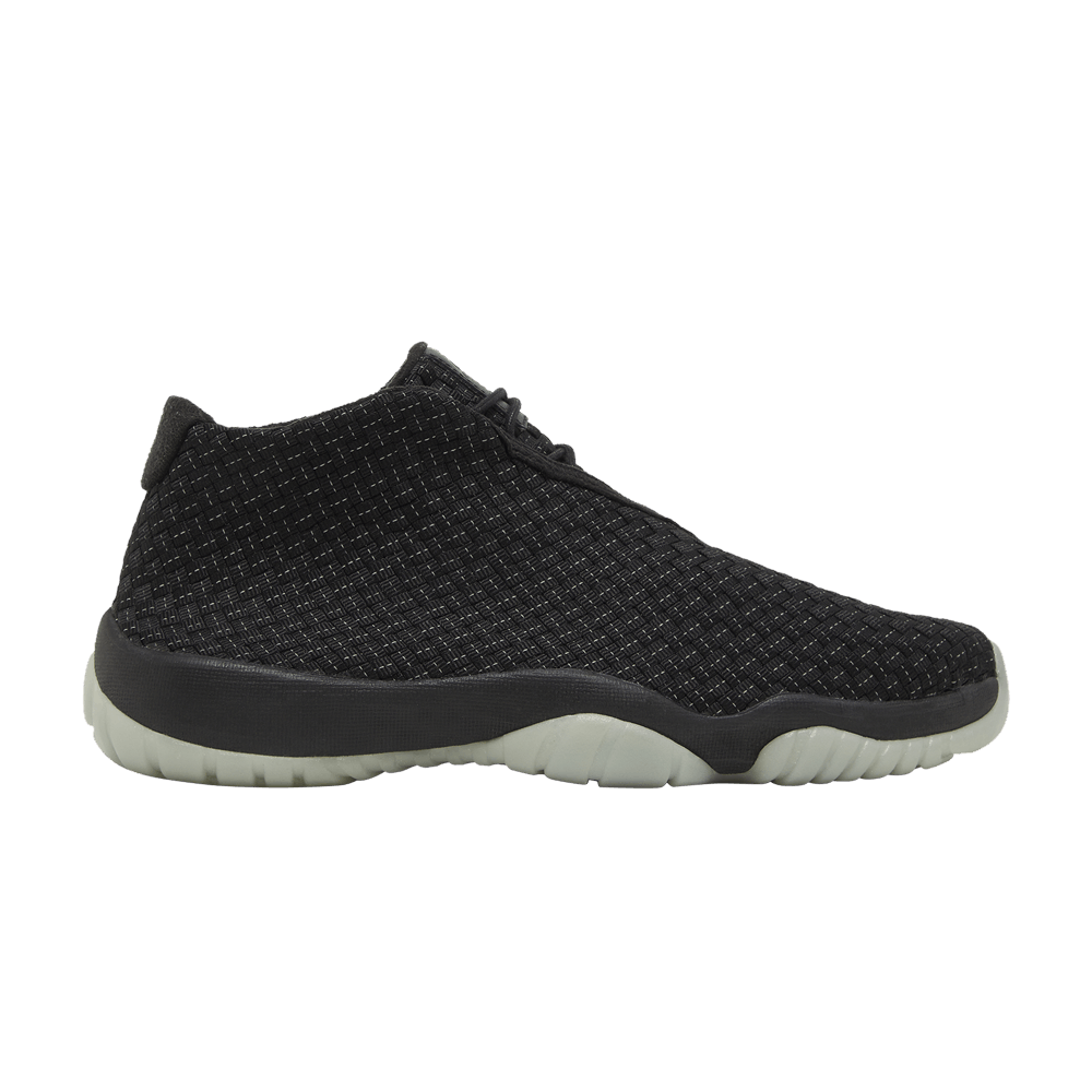 Air Jordan Future Premium 'Glow' Sample