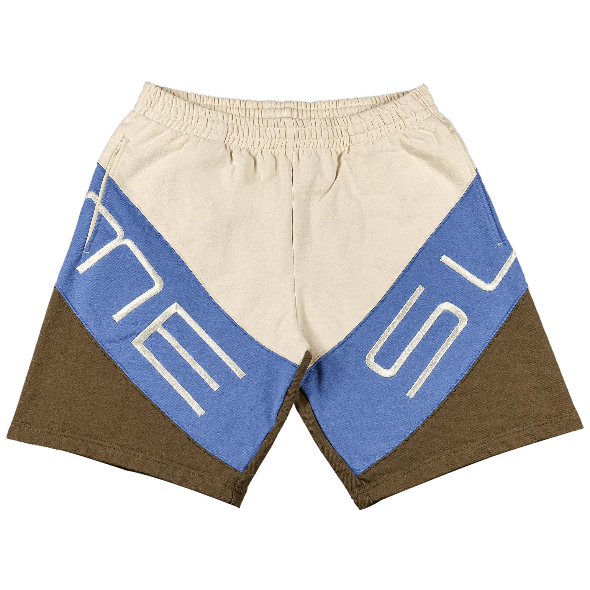 Supreme Stretch Sweatshort 'Natural'