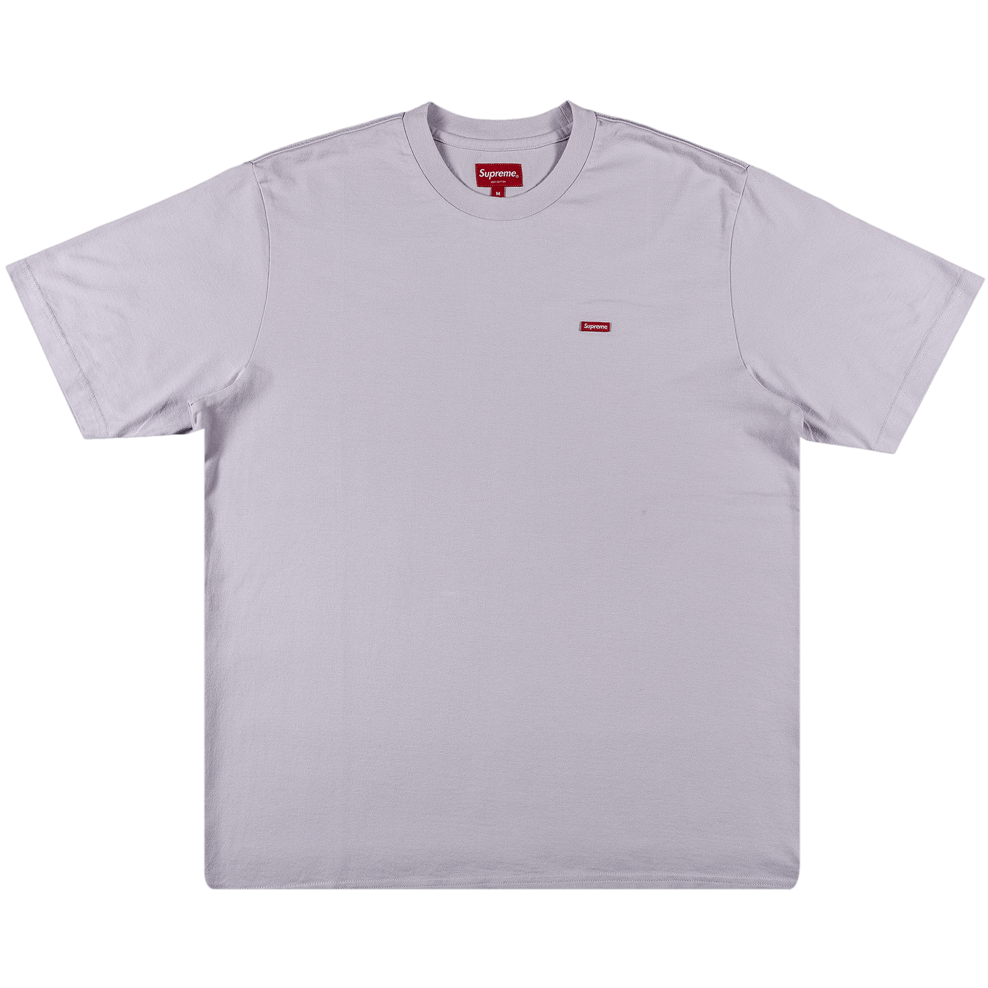 Supreme Small Box Tee 'Lavender'