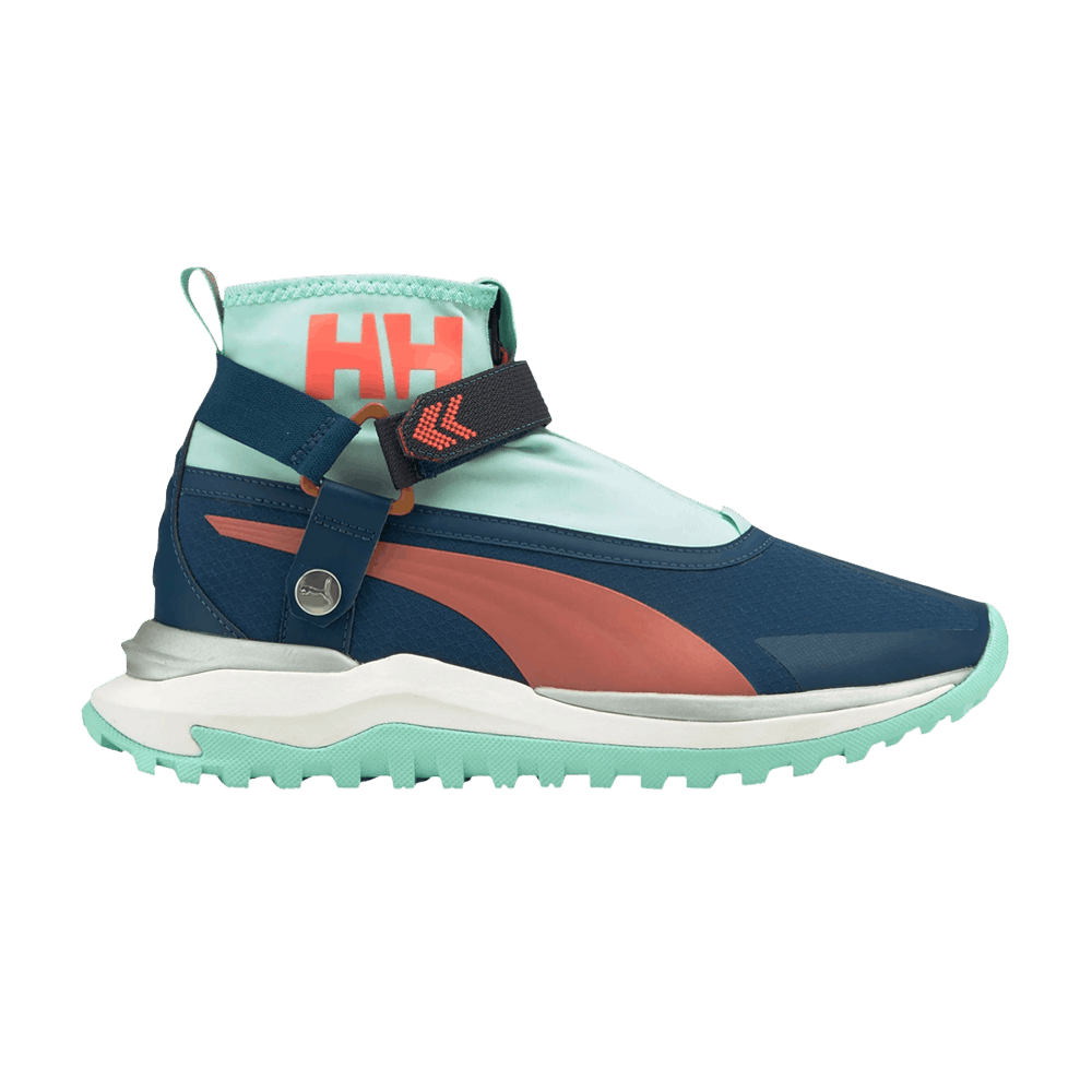 Buy Puma Voyage Nitro 'Spring Moss' - 195504 07 | GOAT