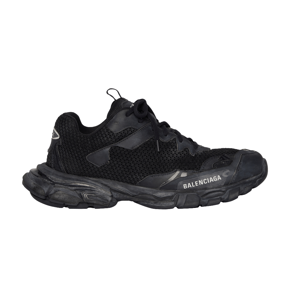 Balenciaga Track.3 Sneaker 'Black'