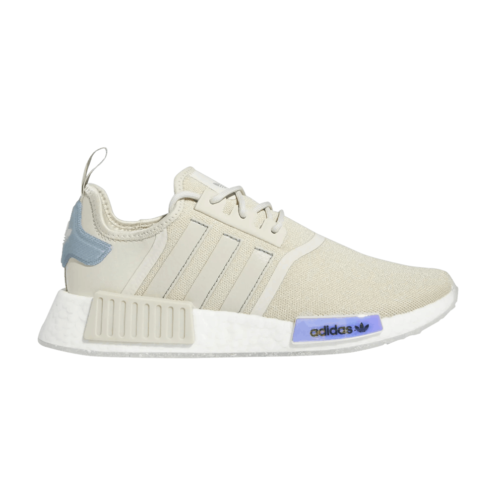 Pre-owned Adidas Originals Wmns Nmd_r1 'bliss' In Brown