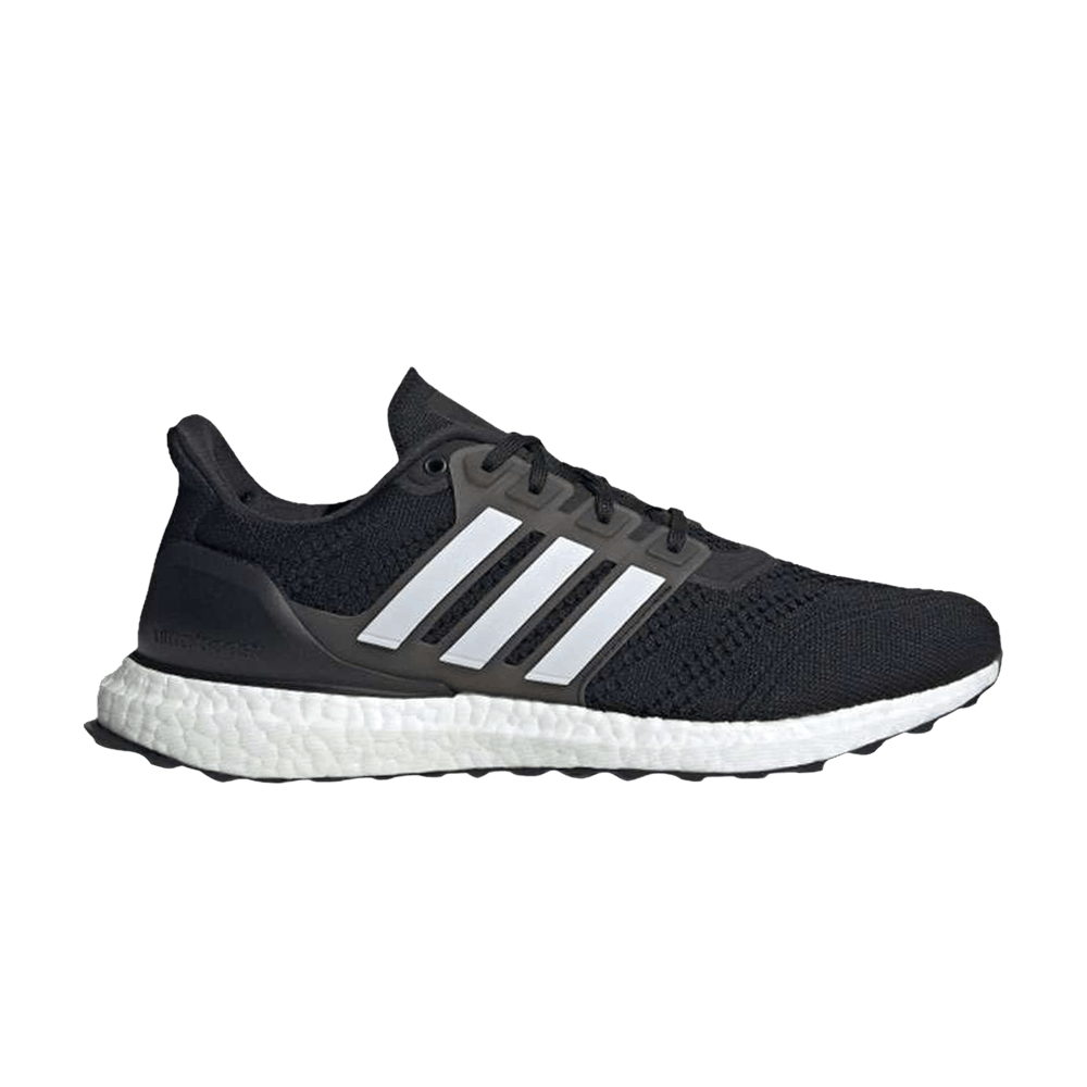 Adidas UltraBoost DNA Prime 'Core Black'