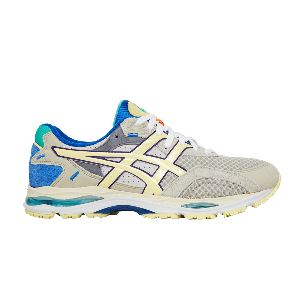 Bodega x ASICS Gel MC Plus 'Spring'