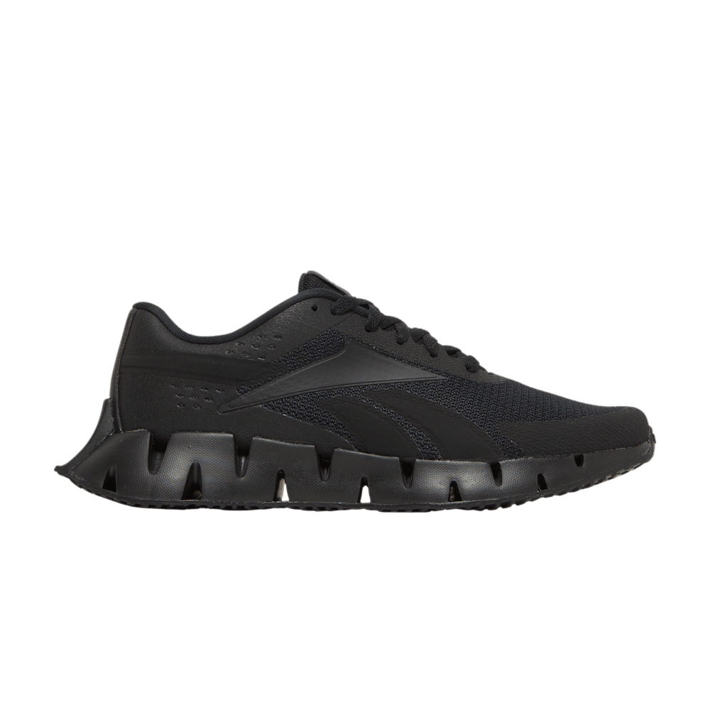 Zig Dynamica 2 'Triple Black'