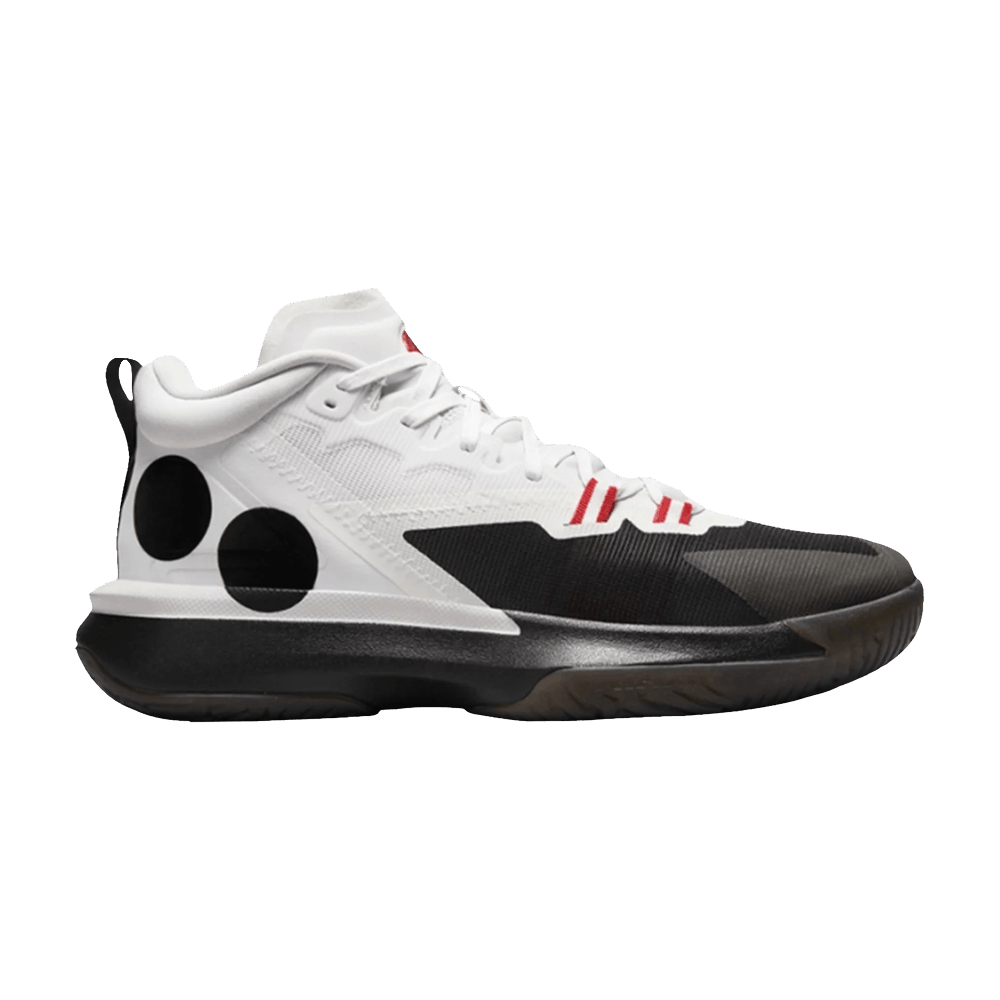 Air Jordan Naruto x Jordan Zion 1 SP PF 'Sage Of The Six Paths' - DQ5569-160