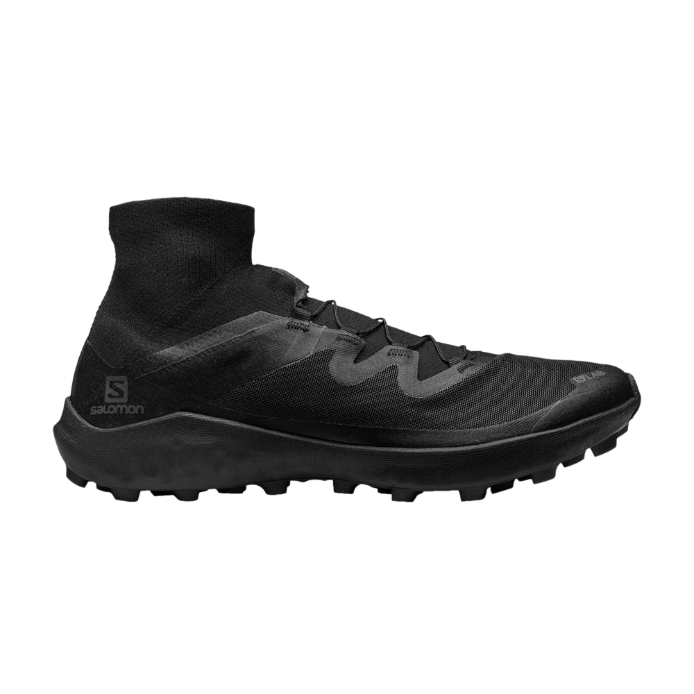 Salomon S/Lab Cross LTD 'Black'