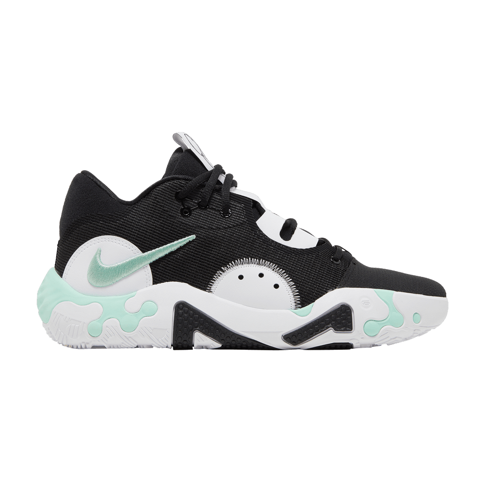 Nike PG 6 EP 'Black Mint Green' - DH8447-001