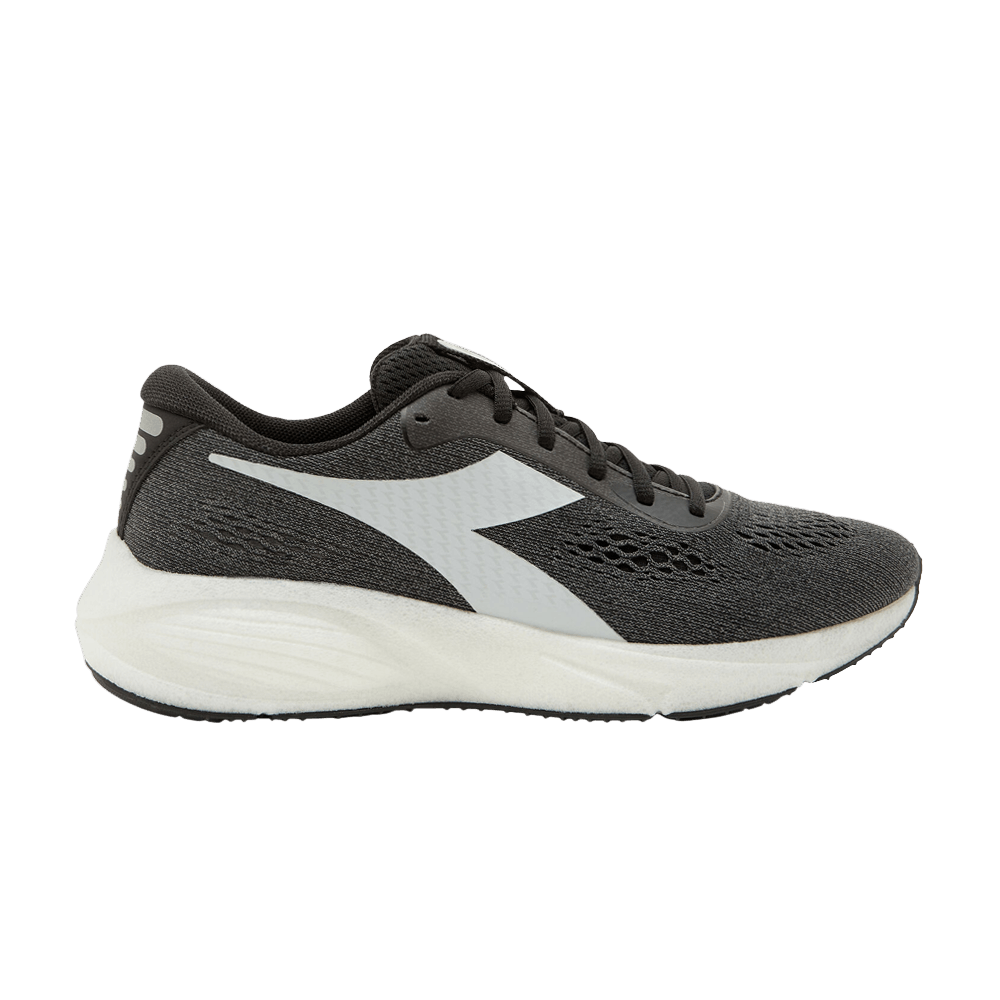 Freccia 'Black Steel Grey'