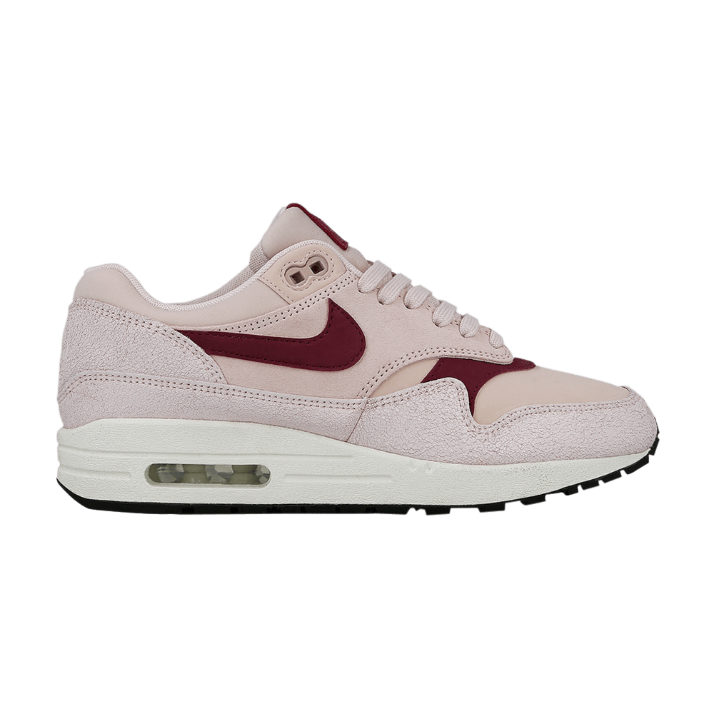 Nike Wmns Air Max 1 Premium 'Barely Rose True Berry'