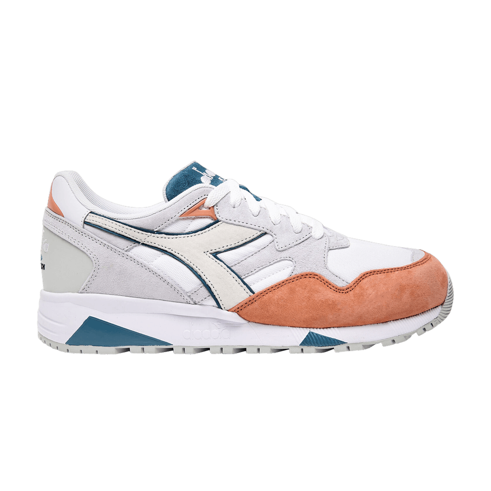N9002 Overland 'Dawn Blue White'