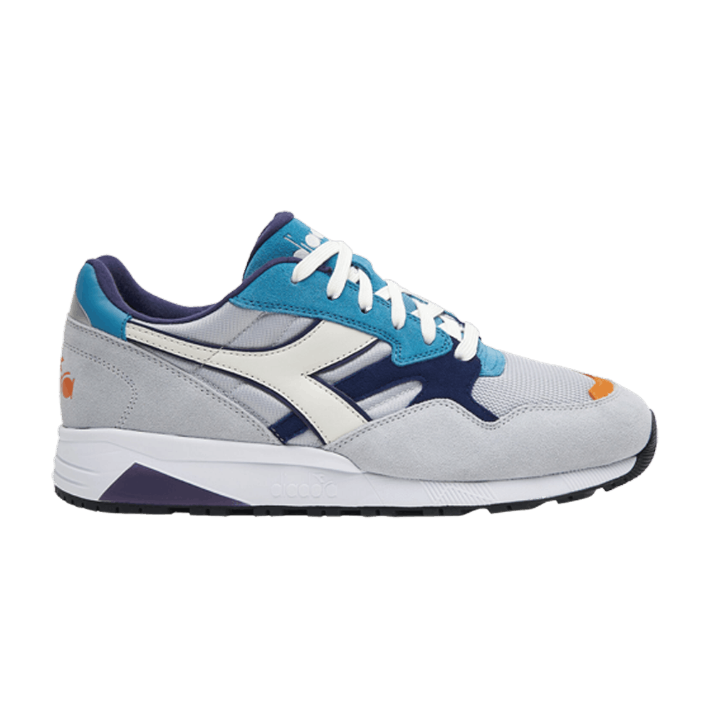 N902 'Grey Dawn Ice Flow'