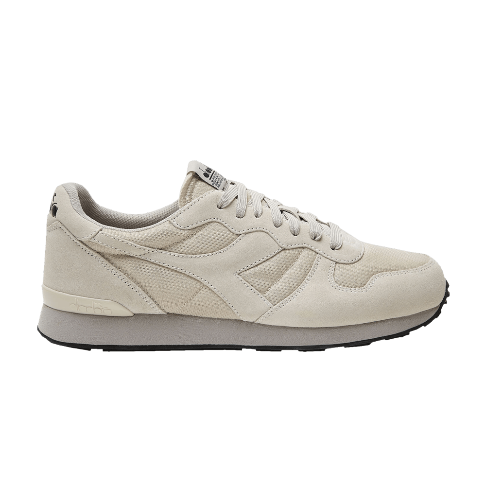 Pre-owned Diadora Camaro Manifesto 'birch Beige' In Cream