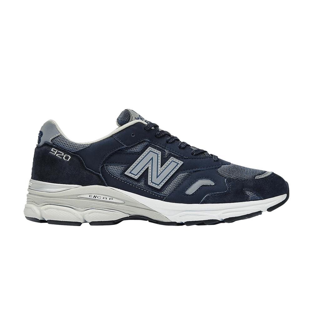 920 Made in England 'Navy'