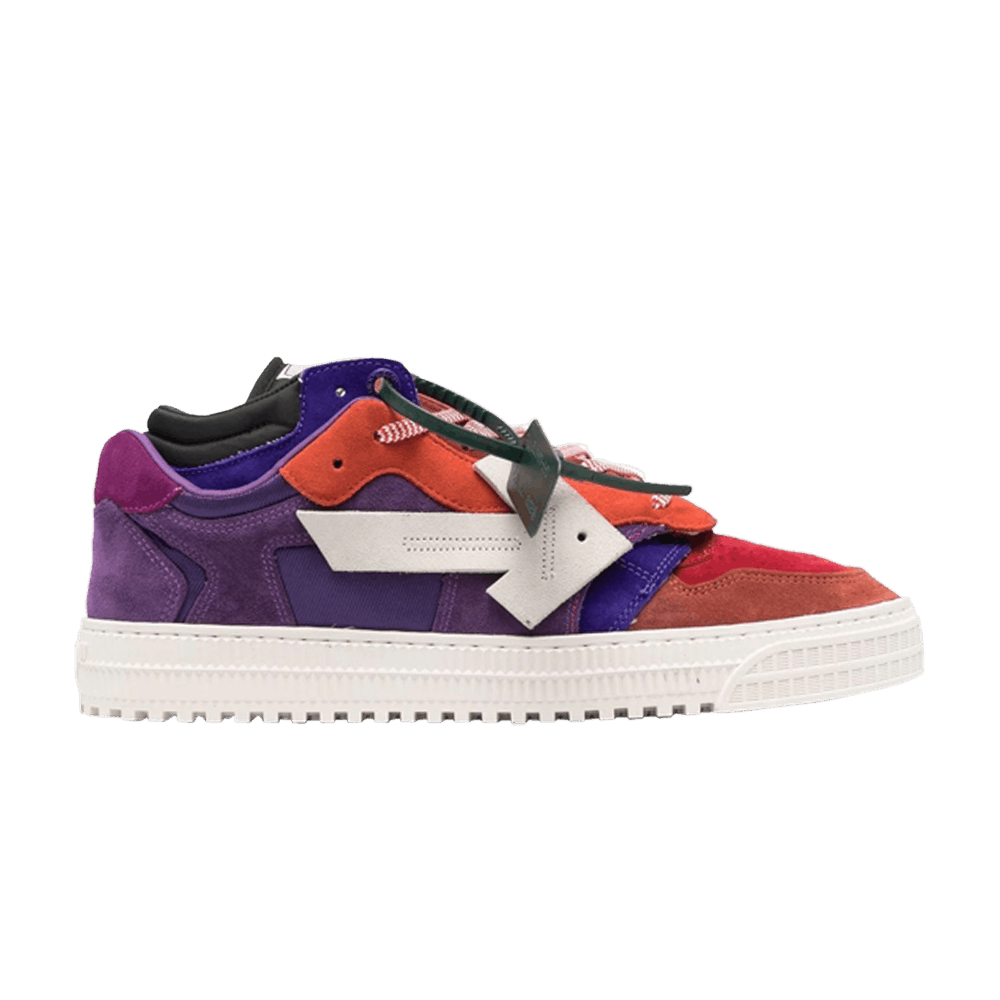 Off-White Off-Court 3.0 Floating Arrow Low 'Multi-Color'