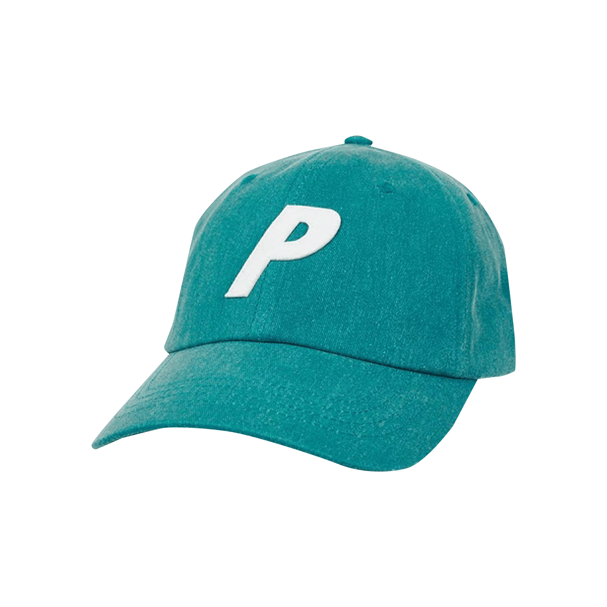 Palace Pigment P 6-Panel 'Green'