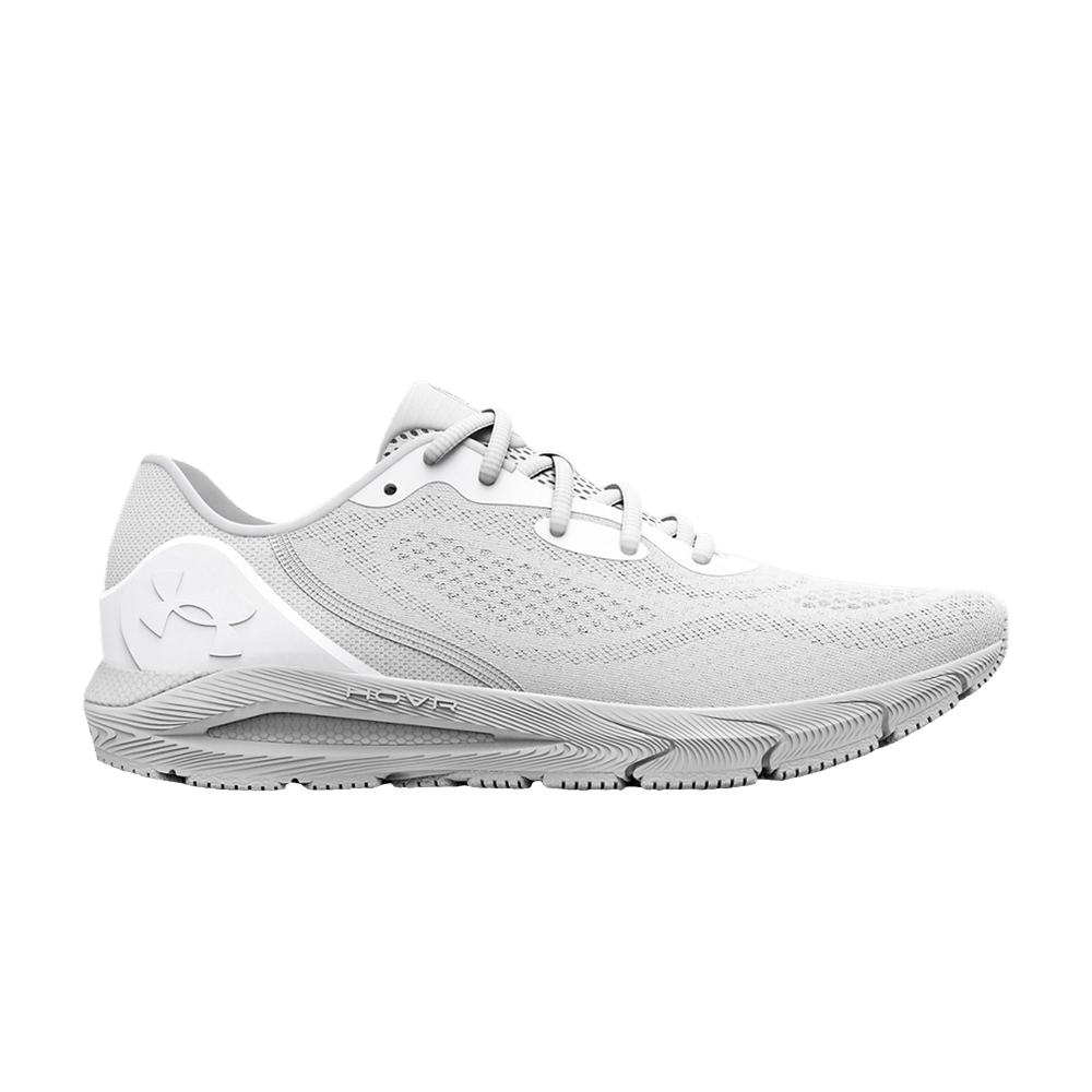 Pre-owned Under Armour Hovr Sonic 5 'white'