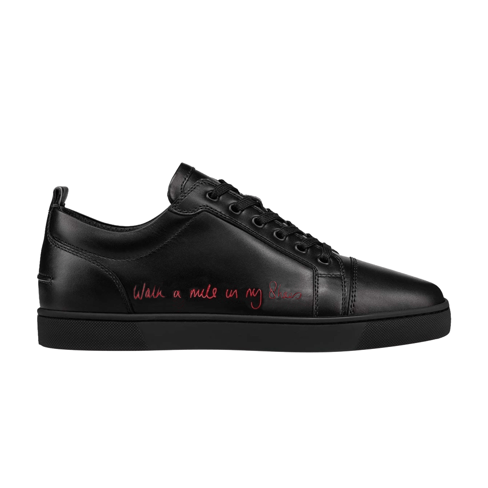 Buy Christian Louboutin Seavaste 2 Flat  display picture 1